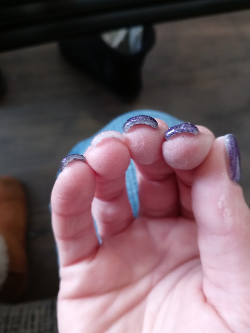 QT Nails, nail salon in Hamilton, OH, photo 1 of 10