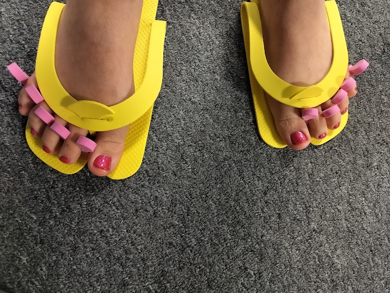 QT Nails, nail salon in Hamilton, OH, photo 3 of 10