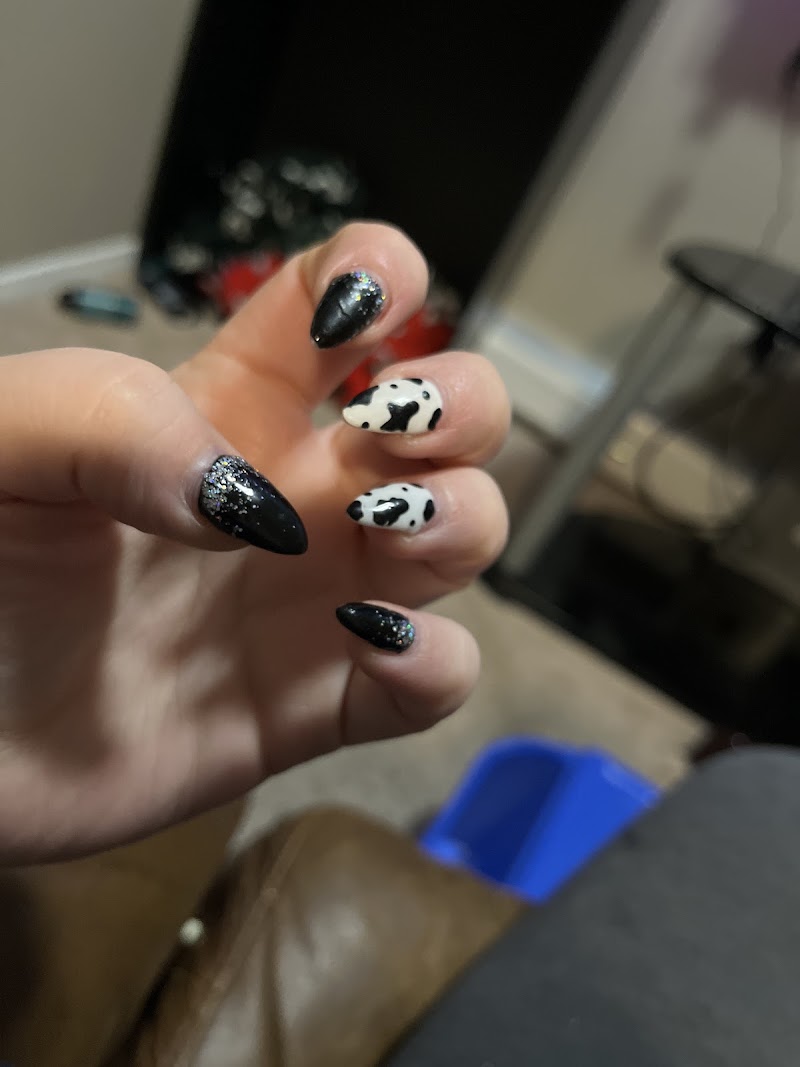 QT Nails, nail salon in Hamilton, OH, photo 4 of 10