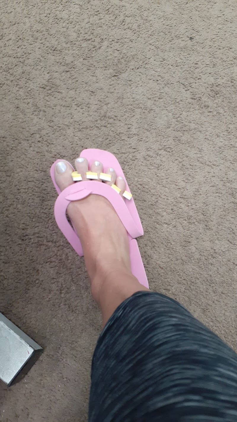 QT Nails, nail salon in Hamilton, OH, photo 5 of 10
