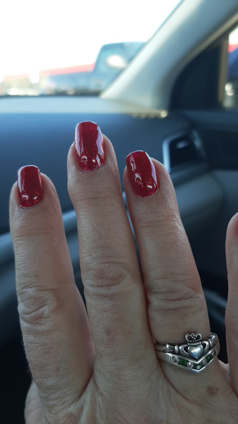 QT Nails, nail salon in Hamilton, OH, photo 6 of 10